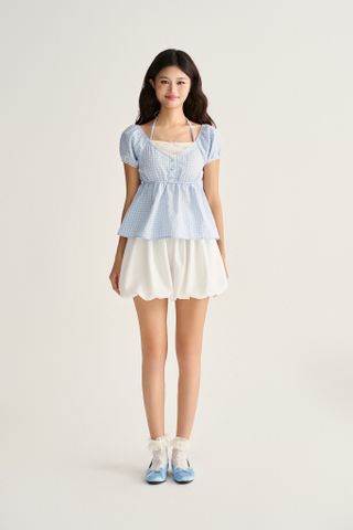 Eugene Top -