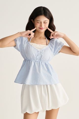 Eugene Top -