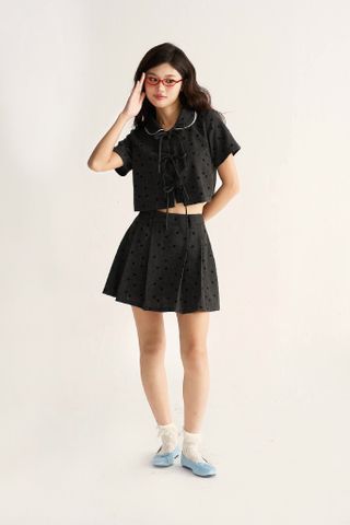 Dora Skirt -