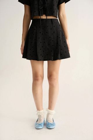 Dora Skirt -