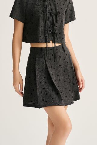 Dora Skirt -