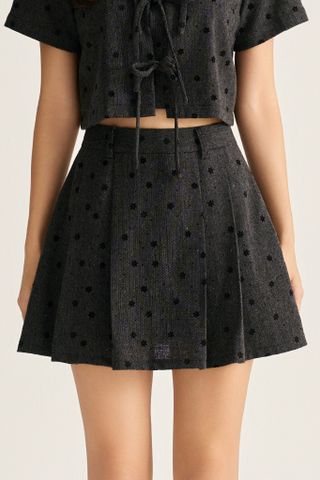Dora Skirt -