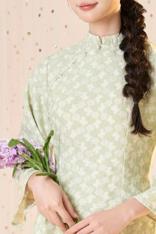 Áo dài Lãm Thuý -