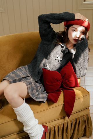 Madeline Cardigan -