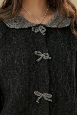 Madeline Cardigan -