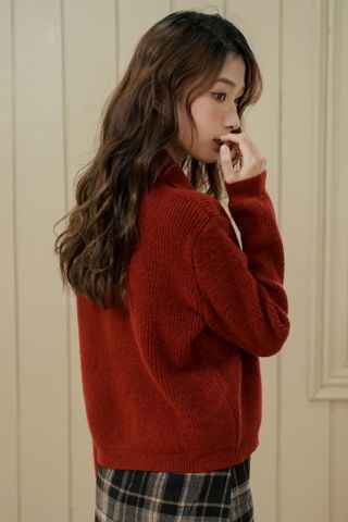 Maggie Cardigan -