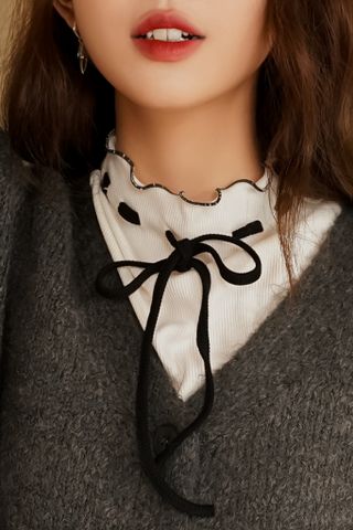 Pompom Cardigan -