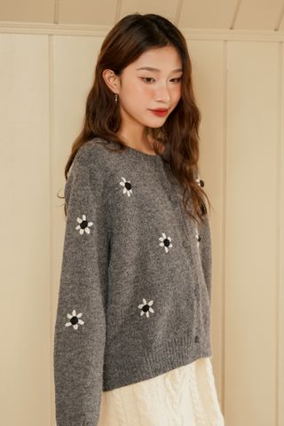 Hana Cardigan -