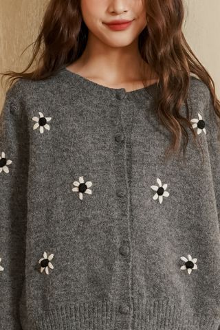 Hana Cardigan -