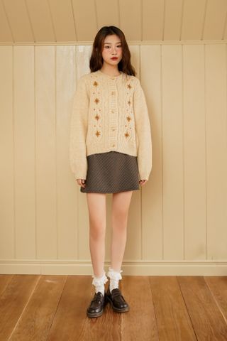 Burin Cardigan -