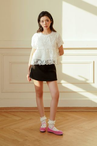 Keiko Top -