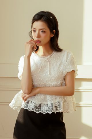 Keiko Top -