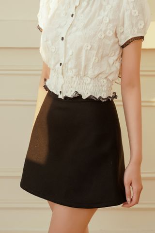 Kokoro Skirt -