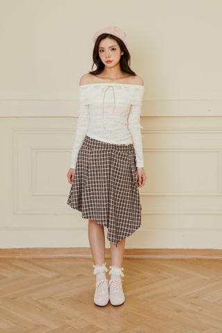 Macy Skirt -