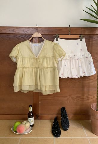 Nola Top -