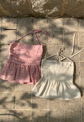 Belle Top -