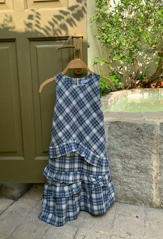 Dory Dress -