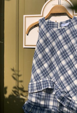 Dory Dress -