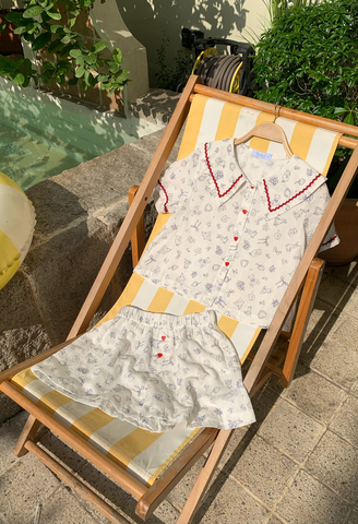 PJ Shorts -