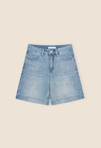 Bermuda Shorts -