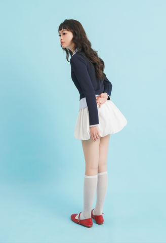 Molly Top -
