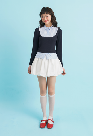 Molly Top -
