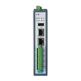  ECU-1251 - Cổng truyền thông công nghiệp TI Cortex A8 với 2 x LAN, 4 x COM Ports 