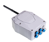  SenseCAP Sensor Hub 4G Data Logger - với phiên bản pin sạc tích hợp 