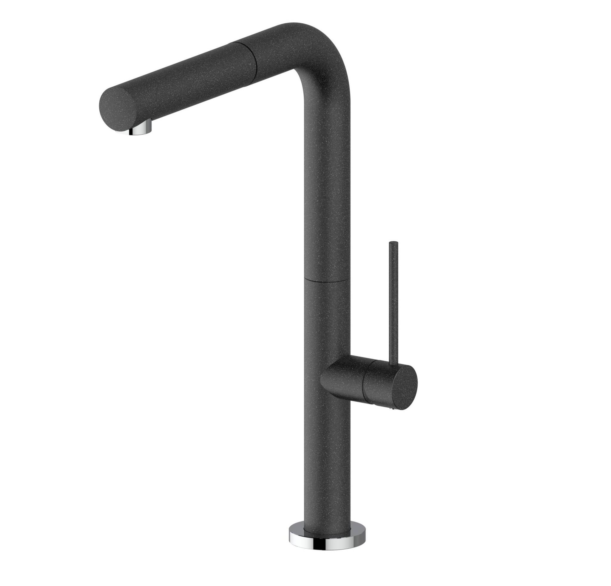 Vòi rửa bát FLIM D2 FURST HMH.F400076CV