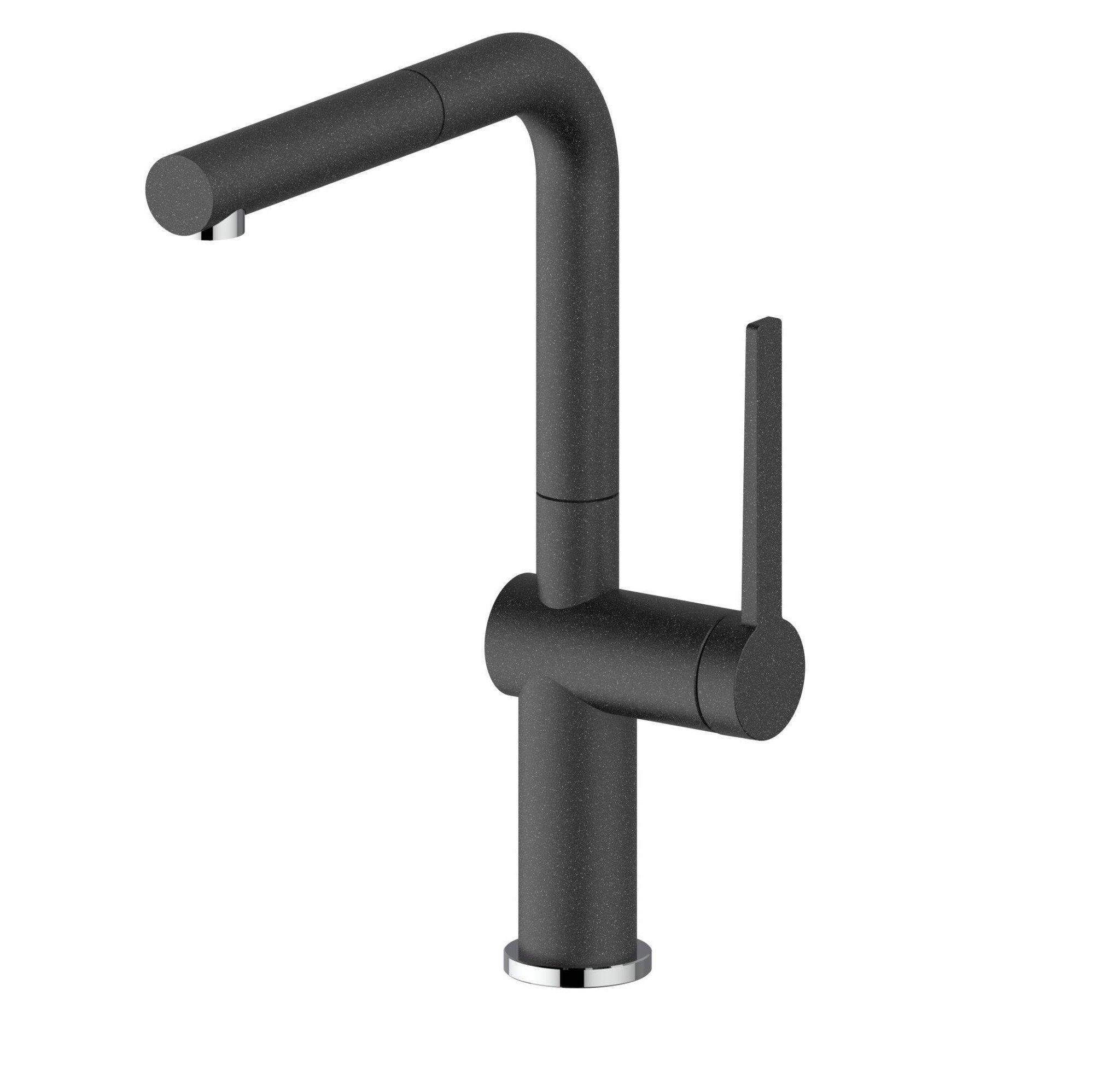 Vòi rửa bát FUSTO D3 FURST HMH.F400551CV