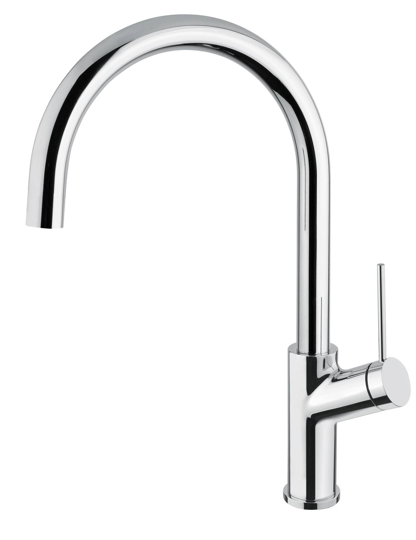 Vòi rửa bát FIVA FURST HMH.F400403CR
