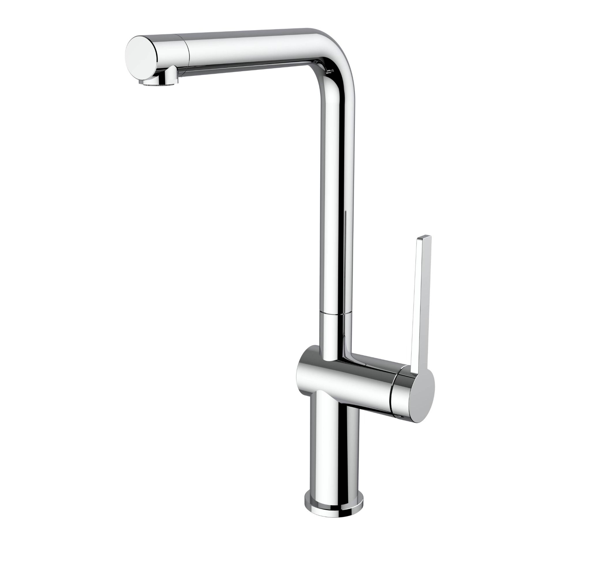 Vòi rửa bát FUSTO A FURST HMH.F400552CR