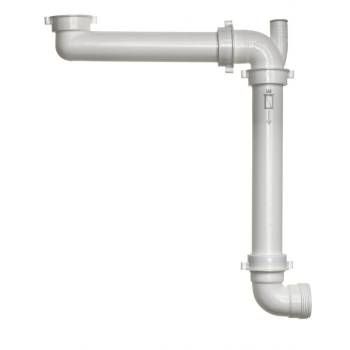 Bộ Ống Xả PANAMA HMH.R26618