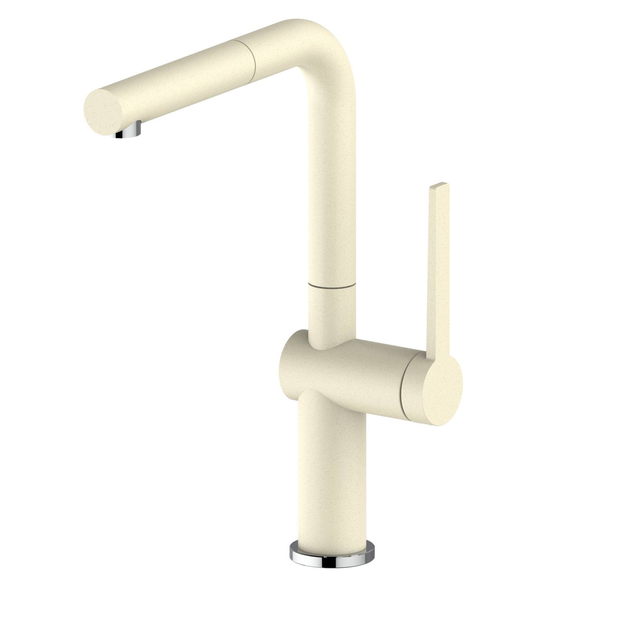 Vòi rửa bát FUSTO D3 FURST HMH.F400551DA