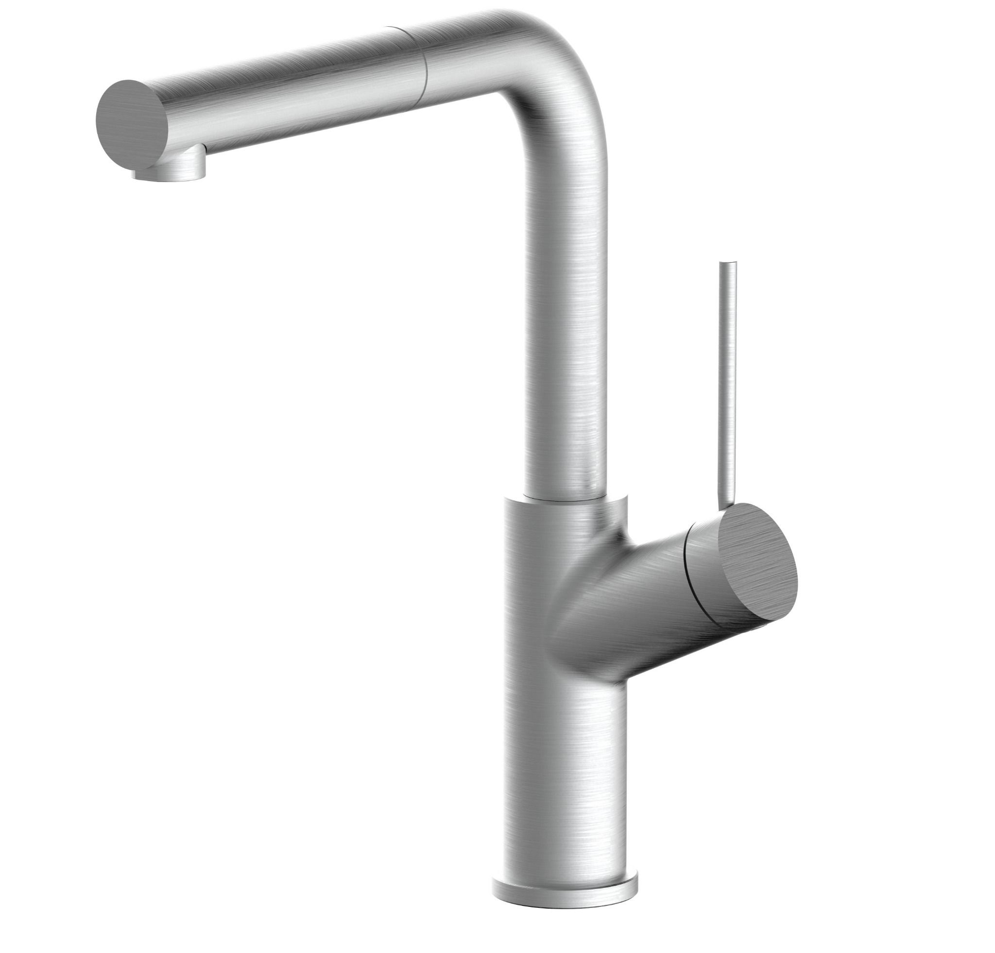 Vòi rửa bát FIVA D3 FURST HMH.F400420NB