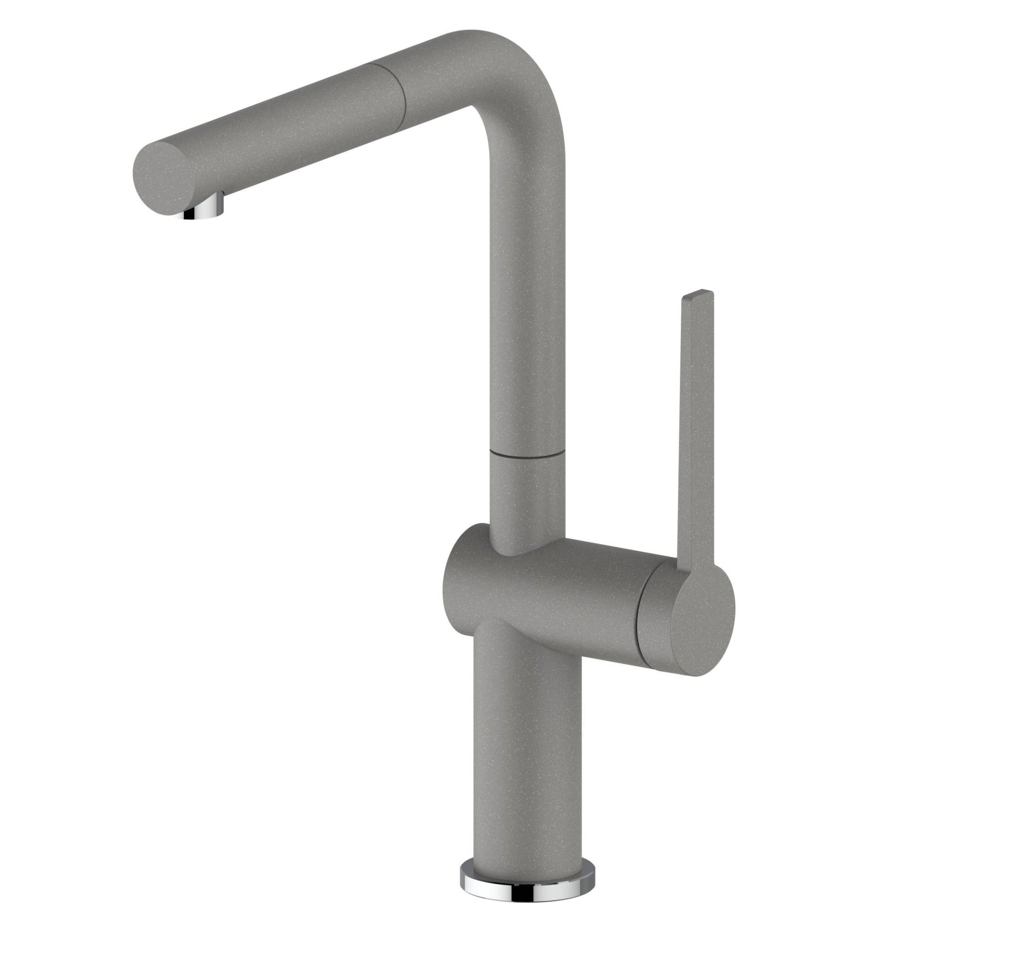 Vòi rửa bát FUSTO D3 FURST HMH.F400551CY