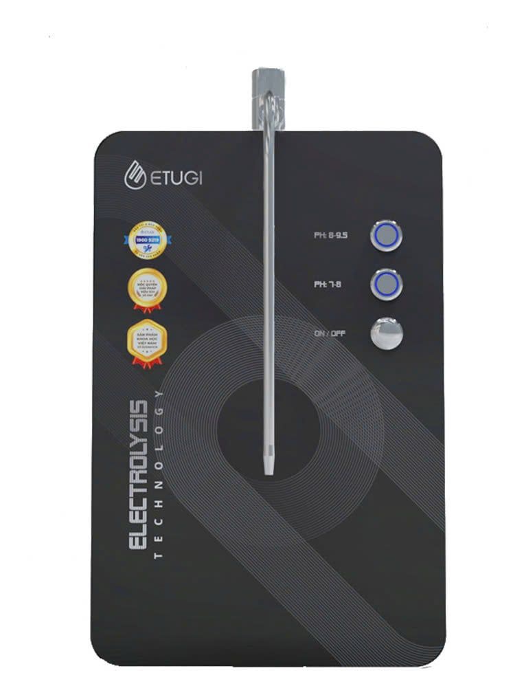 Máy Lọc Nước Ion Kiềm ETUGI HMH.ETG1O2TTN