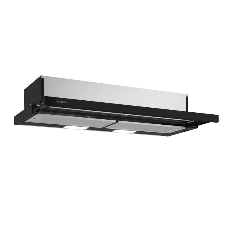 Hút Mùi Treo Tường Bosch HMH.DFT93CA61B Series 2 - 90 Cm