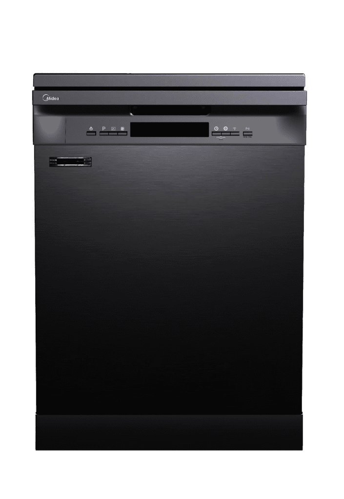 Máy Rửa Chén Midea MDW13-7635QB