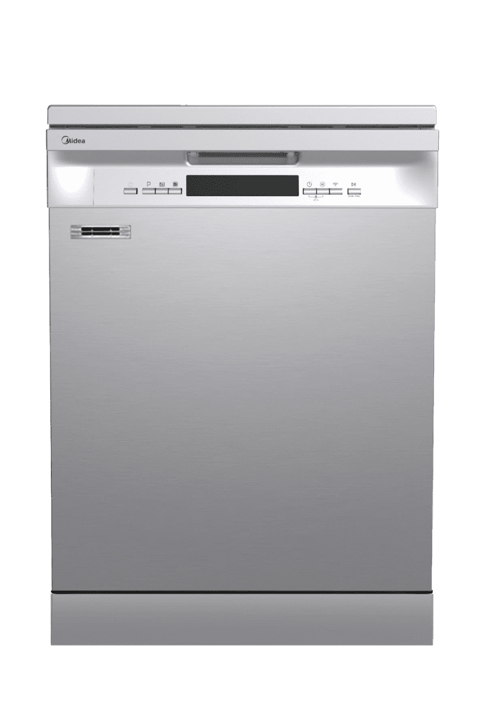 Máy Rửa Chén Midea MDW13-7635QS