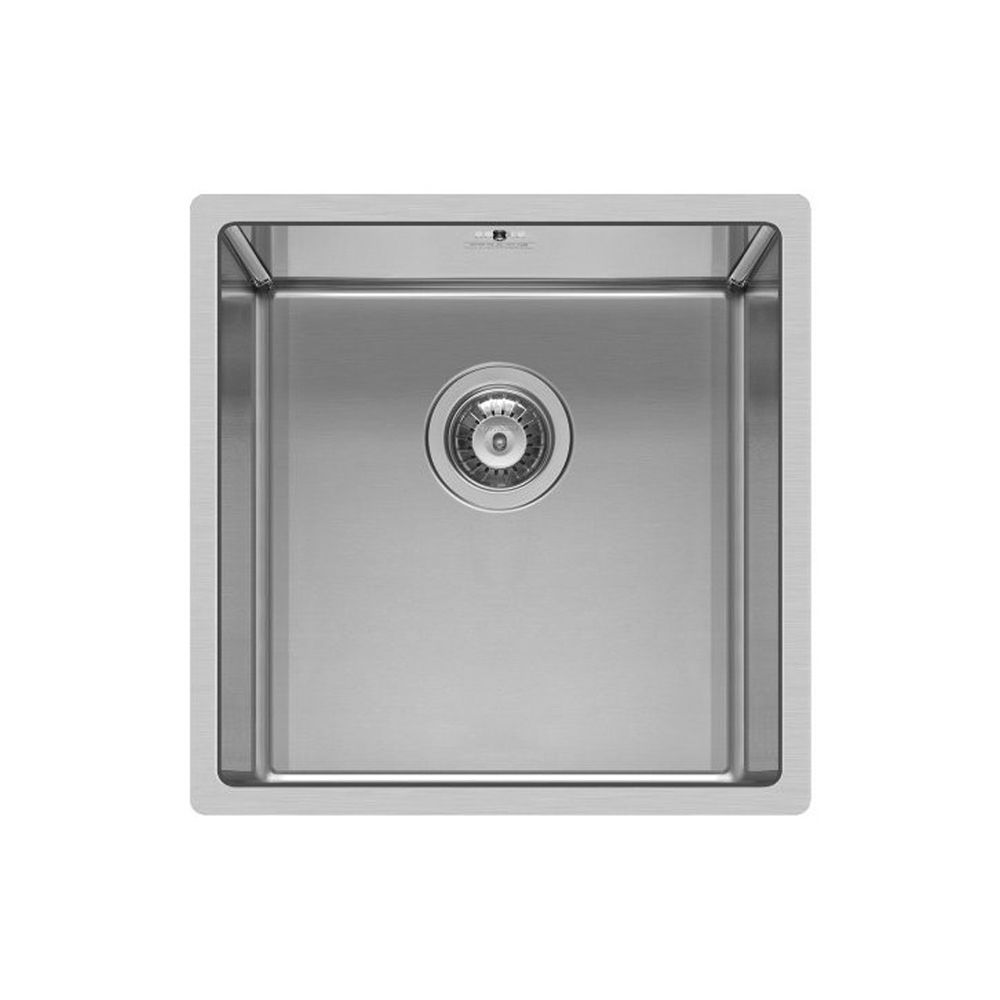 Chậu Rửa Bát Inox Pyramis 1 Hố ASTRIS (40X40) 1B HMH.101027701