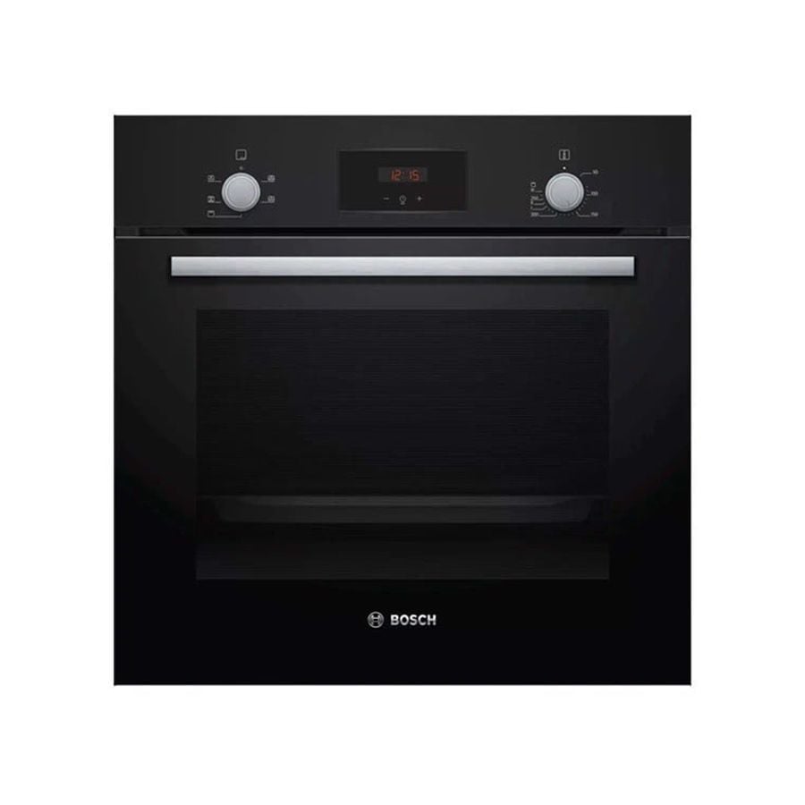 Lò nướng Âm Tủ Bosch HMH.HBF134EB0K | Serie 2
