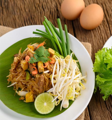 Pad Thái