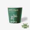 Ly Giấy APC 5oz