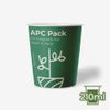 Ly Giấy APC 7oz