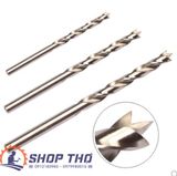  Mũi khoan gỗ Wnew có định tâm - 10mm 