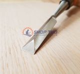  Đục tay Narex dovetail Chisel 8135 (12.7mm) 