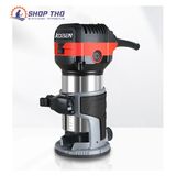  Máy phay Aoben AB3301T 6 cấp độ 