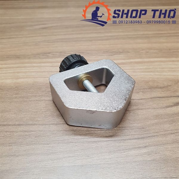 Cữ mài đục móng cho máy mài đá ướt tốc độ thấp