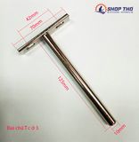  Bas chữ T cỡ 3: 70*125*10mm dày 4mm 